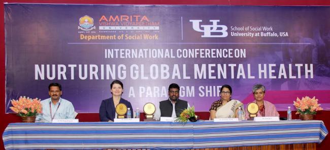 Stigma attached to mental disorders leading to high mental morbidity in India: Experts