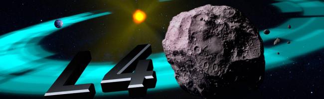 NASA's OSIRIS-REx begins Earth-Trojan Asteroid search