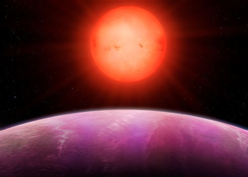 â€˜Monsterâ€™ planet discovery challenges formation theory