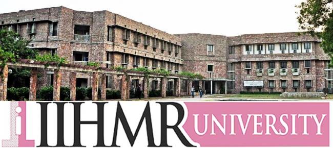 Private sector should be involved to eliminate TB: IIHMR University Jaipur