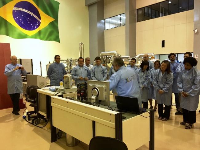 Joint NASA-Brazil SPORT CubeSat Mission will unlock complex equatorial phenomena, lay groundwork for better space weather prediction