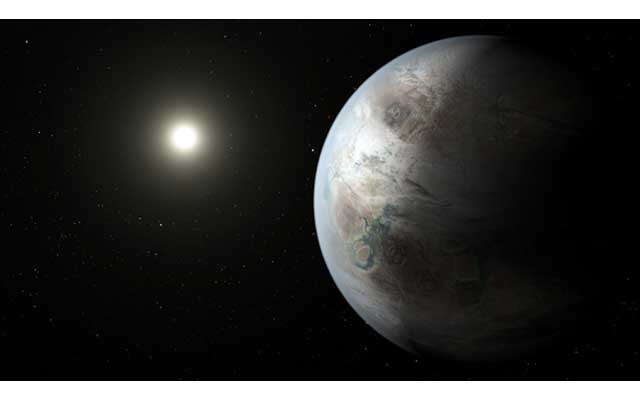 Astronomers discover a new branch in the family tree of exoplanets
