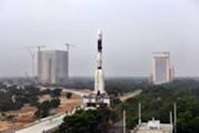 GSLV successfully launches GSAT-6A Satellite
