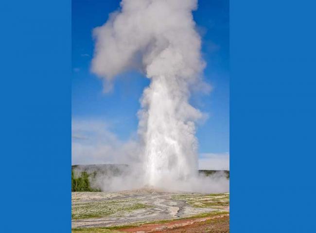 Oregon scientists decipher the magma bodies under Yellowstone: Study