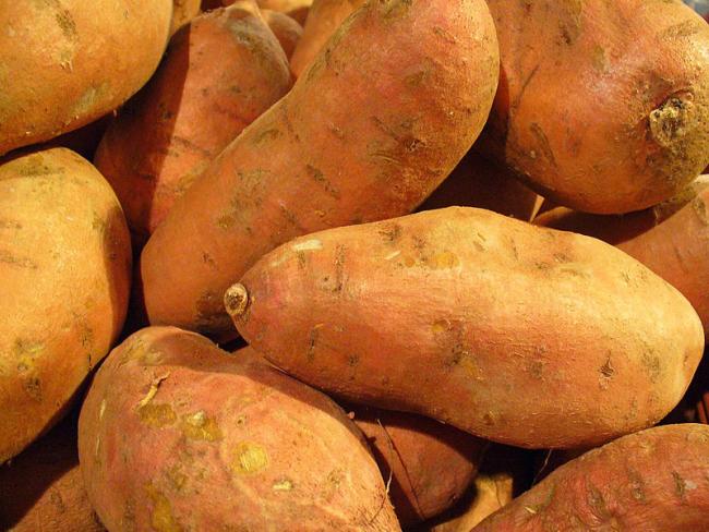 New sweet potato research challenges early contact between America and Polynesia