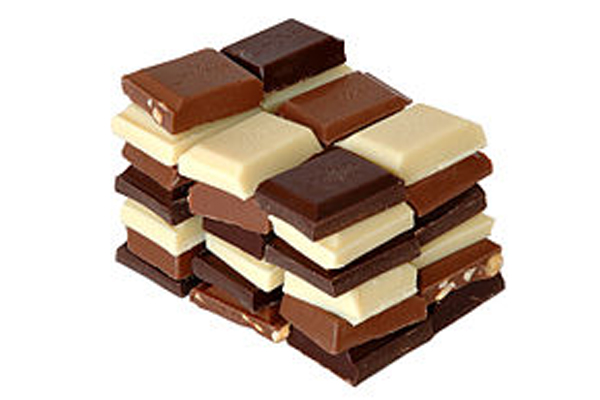 New studies show dark chocolate consumption reduces stress and inflammation, while improving memory, immunity and mood