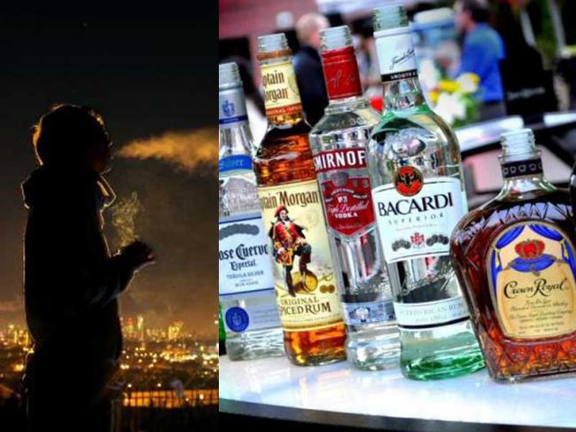 Smoking, alcohol consumption increase lifetime risk of atrial fibrillation: Study