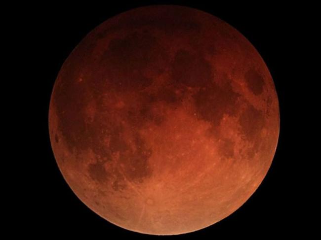 Lunar eclipse on July 27-28, can be seen from all parts of India