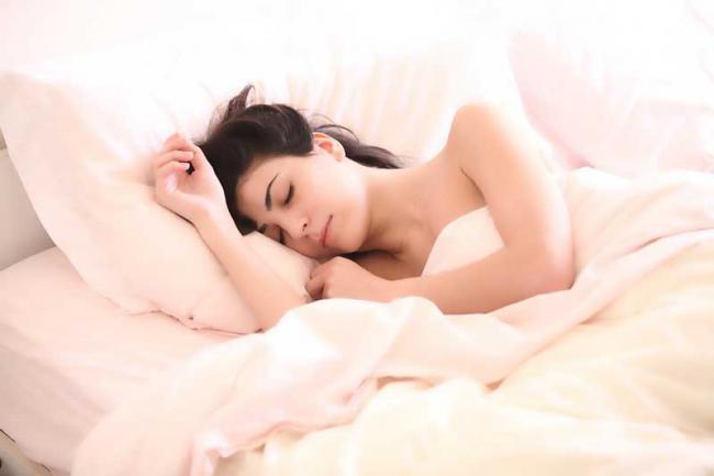 Better sleep linked with family tree strength: Study