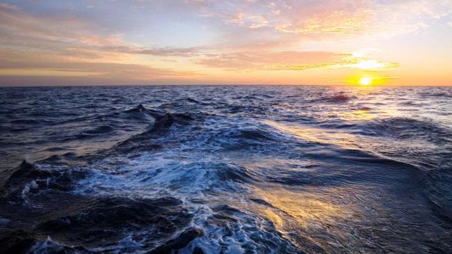 Research identifies all the different ways the sea supports human wellbeing