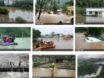 Kerala flood : Kochi airport shut till Saturday as calamity continues