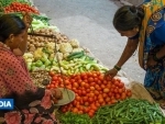 Irrigating vegetables with wastewater in African cities may spread disease: Study