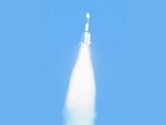 India's ISRO launches GSAT-7A satellite