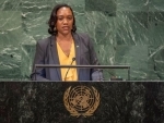 Tackling climate change is â€˜global responsibility of our time,â€™ Dominica Foreign Minister tells UN Assembly