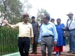 Union Minister Dr. Harsh Vardhan assured all types of cooperation to save wildlife and Mangrove forest of Sunderban