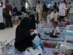 Fresh Yemen hospital attack raises risk of new cholera epidemic