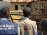Ebola-hit DRC faces â€˜perfect stormâ€™ as uptick in violence halts WHO operation