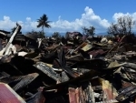 Disasters: UN report shows climate change causing â€˜dramatic riseâ€™ in economic losses
