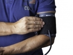 Treatment for moderately high blood pressure may be best saved for those at high risk: Study