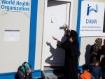 Funding shortfalls threaten health services for a million vulnerable Iraqis, says UN health agency