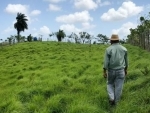 Climate Change Focus: Cows, coffee and sustainable farming