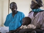 â€˜Selflessâ€™ South Sudanese surgeon, whoâ€™s saved thousands of lives over 20 years, â€˜humbledâ€™ to receive top UN award