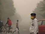 Air pollution bigger killer than smoking: Study