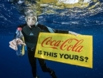 Coca-Cola, PepsiCo, and NestlÃ© found to be worst plastic polluters worldwide in global cleanups and brand audits: Study