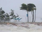 Cyclone Titli hits Odisha coast