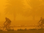 Rajasthan, Uttar Pradesh may witness dust storm, thundershowers, predicts IMD 