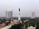 ISRO says it lost communication with recently launched GSAT-6A 