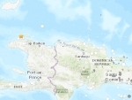 5.9 earthquake hits Haiti, 11 killed