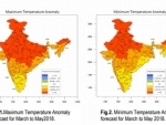 Met office predicts scorching summer in North India