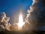 India's heaviest satellite launched, Narendra Modi congratulates scientists