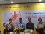Kolkata: CMRI adds advanced Liver Clinic to its services