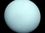 What do Uranusâ€™s cloud tops have in common with rotten eggs: Study finds