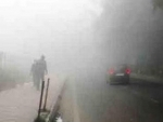 Delhi: Fog forces cancellation of 21 trains; Flight operations hit