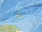 7.6M earthquake strikes Honduras; Tsunami alert issued in Central America
