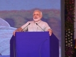 PM Modi congratulates ISRO for successful launch of navigation satellite IRNSS-1I