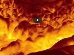 NASAâ€™s Juno Mission provides infrared tour of Jupiterâ€™s north pole