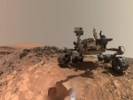 NASA finds ancient organic material, mysterious methane on Mars