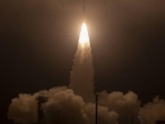 NASA, ULA launch mission to track Earth's changing ice