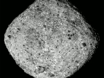 NASA's OSIRIS-REx Spacecraft arrives at Asteroid Bennu