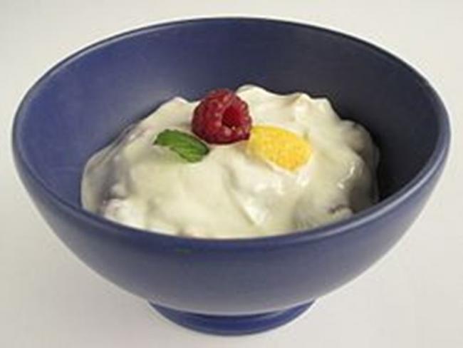 Study shows yogurt may dampen chronic inflammation linked to multiple diseases