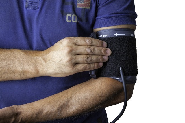 Treatment for moderately high blood pressure may be best saved for those at high risk: Study
