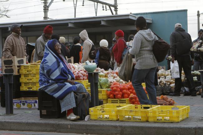 South Africa responding to largest-ever Listeria outbreak â€“ UN health agency