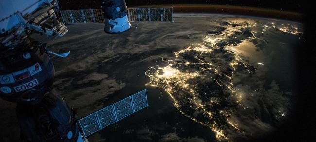 UN forum to explore use of outer space to improve lives, protect planet