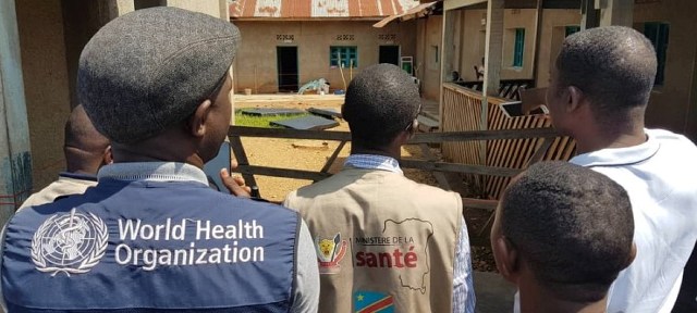 Child victims of DRC Ebola outbreak need â€˜special attention and careâ€™: UNICEF