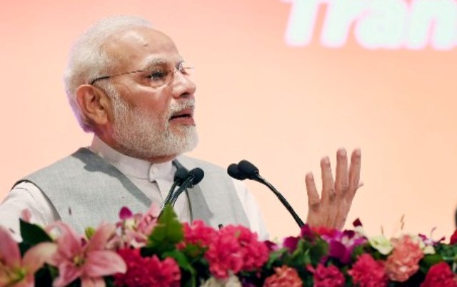 PM Modi to attend event to mark World Biofuel Day 2018