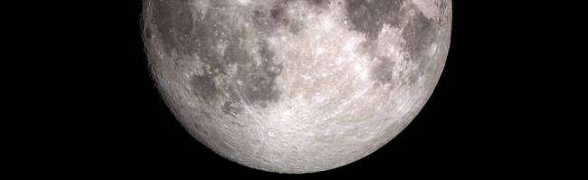 NASA outlines new lunar science, human exploration missions